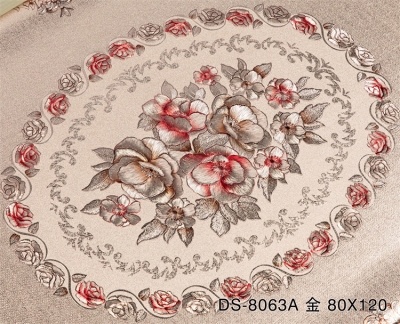 80x120cm PVC Tablecloth Table cloth Table Cover