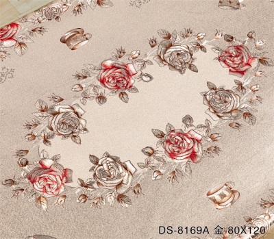 80x120cm PVC Tablecloth Table cloth Table Cover
