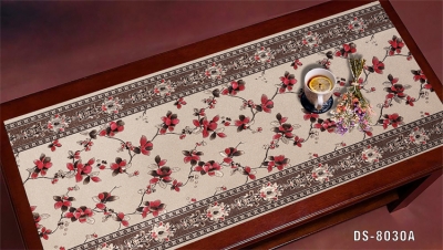 50 cm wide PVC Tablecloth Table cloth Table Cover