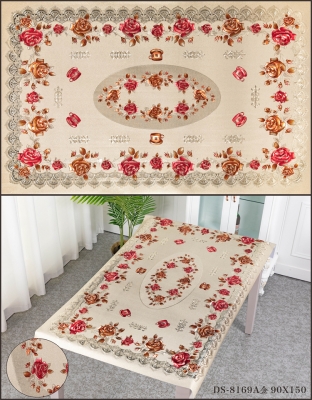 90x150cm PVC Tablecloth Table cloth Table Cover