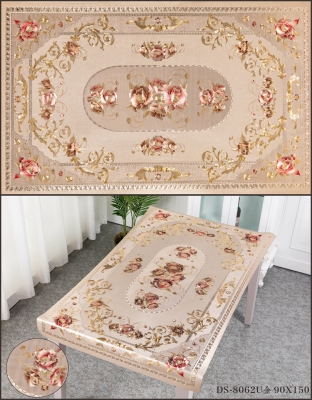 90x150cm PVC Tablecloth Table cloth Table Cover