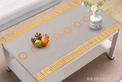 50 cm wide PVC Tablecloth Table cloth Table Cover