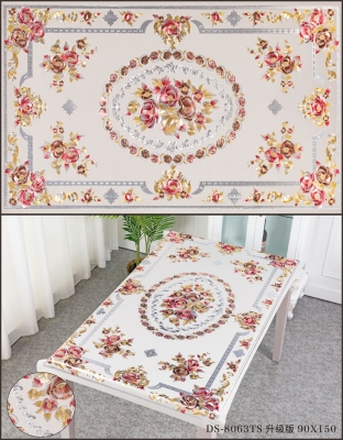 90x150cm PVC Tablecloth Table cloth Table Cover