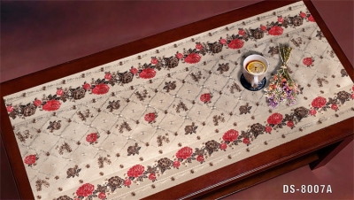 50 cm wide PVC Tablecloth Table cloth Table Cover