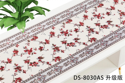 50 cm wide PVC Tablecloth Table cloth Table Cover