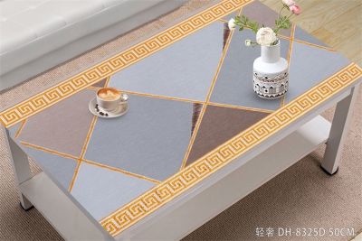 50 cm wide PVC Tablecloth Table cloth Table Cover