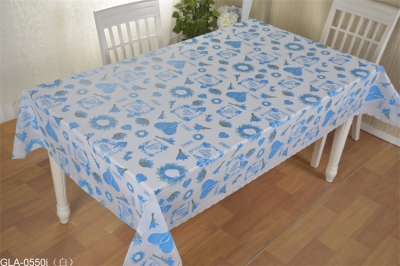 PVC Lace Tablecloth Table cloth Table Cover