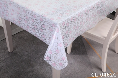PVC NT tablecloth table cloth