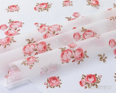 EVA/PEVA tablecloth table cover