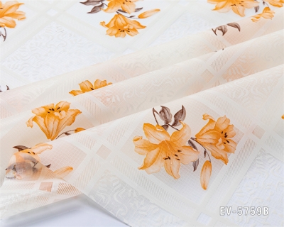 EVA/PEVA tablecloth table cover