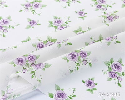 EVA/PEVA tablecloth table cover